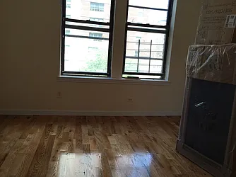 Rented by Brooklyn Vertical Inc.