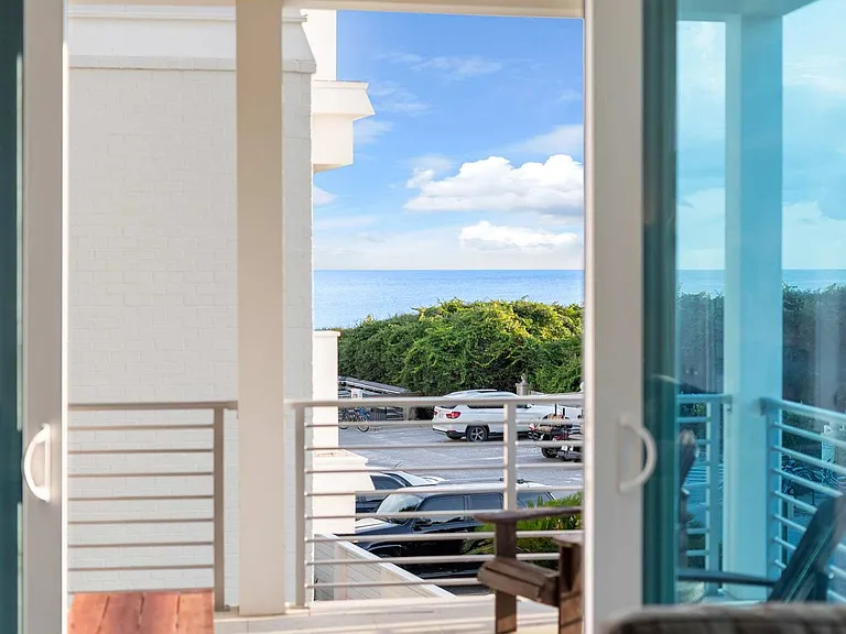 Window View