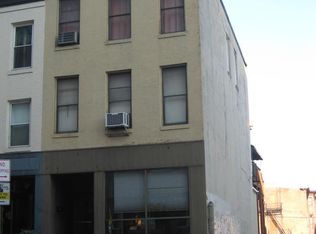 823 N Howard St, Baltimore, MD 21201