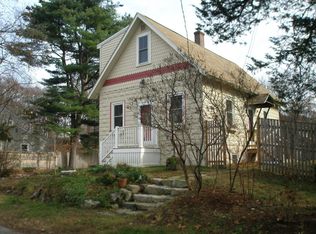 49 Cleveland St, Dedham, MA 02026