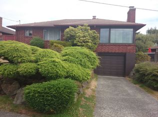 8806 42nd Ave SW, Seattle, WA 98136