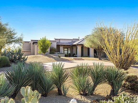3rd image of 9445 E QUAIL Trail