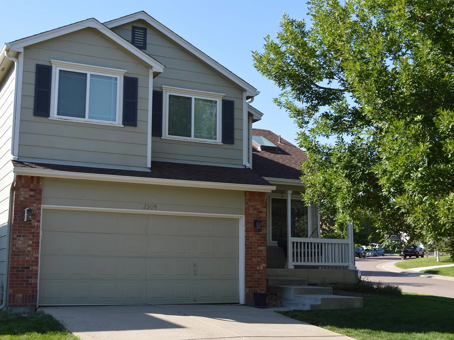 3 bed, 3.5 bath, 1348 sqft, $3,200 — Photo 1