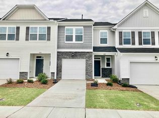 1823 Caen St, Raleigh, NC 27610