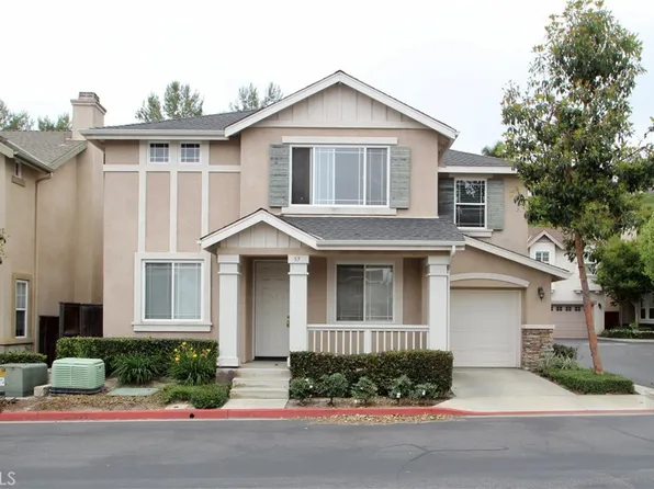 53 Rue Du Chateau #23, Aliso Viejo, CA 92656