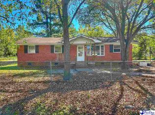 1514 Blackwell Ave, Dillon, SC 29536