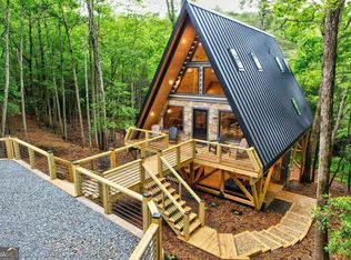 60 Bridle Path, Morganton, GA 30560