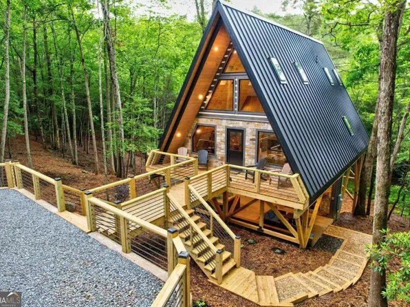 60 Bridle Path, Morganton, GA 30560