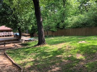 2520 N Stanton Ave, Fayetteville, AR 72703