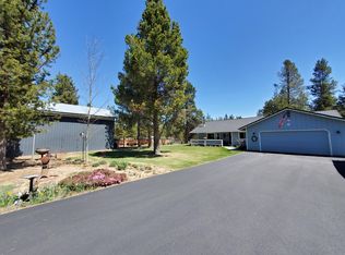 16518 Sprague Loop, La Pine, OR 97739