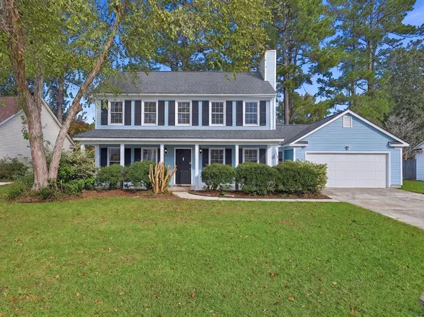 113 Alwyn Blvd, Summerville, SC 29485