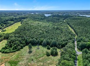 0 Jets Landing Rd, Abbeville, SC 29620