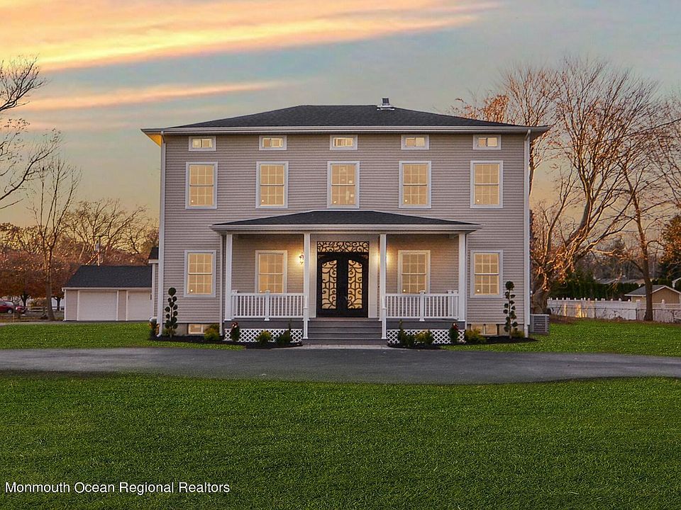 277 Broadway, Freehold, NJ 07728 Zillow