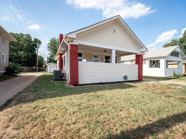 115 E Wilson St, Salina, KS 67401
