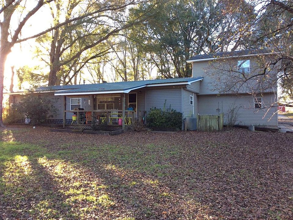 5187 Rutledge Loop Rd, Luverne, AL 36049 Zillow