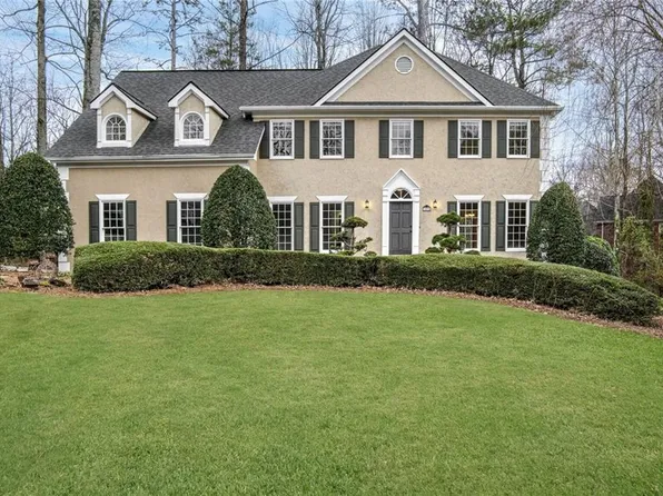 12090 Lonsdale Ln, Roswell, GA 30075
