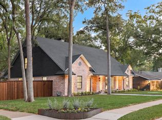 9040 Mercer Dr, Dallas, TX 75228