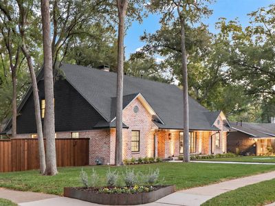 9040 Mercer Dr, Dallas, TX, 75228