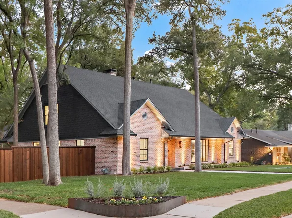 9040 Mercer Dr, Dallas, TX 75228