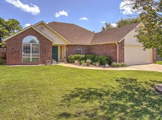 9505 N 111th Ave E, Owasso, OK 74055