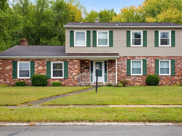 60 Eastwood Dr, Norwalk, OH 44857