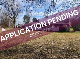 530 Parkview Rd, Terre Haute, IN 47803