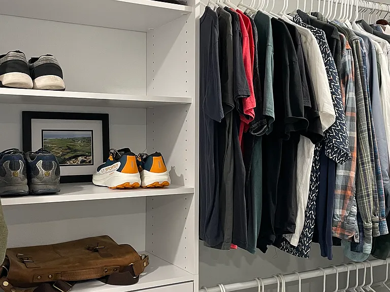 Primary 2 Walk In Closet