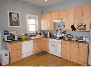 25 Davis Ave #2C, Brookline, MA 02445