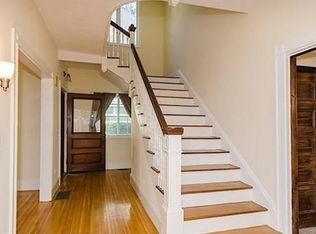 44 York Ter #44A, Brookline, MA 02446