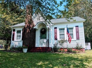 507 Birmingham St SW, Cullman, AL 35055