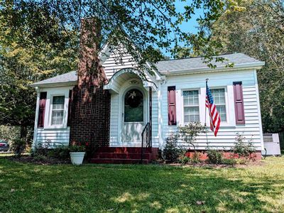 507 Birmingham St SW, Cullman, AL, 35055