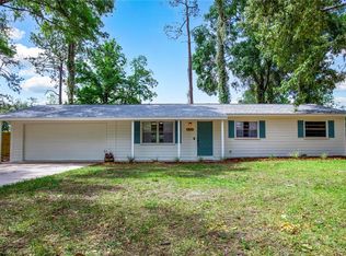 7603 SW 51st Pl, Gainesville, FL 32608