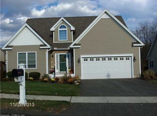 5 Forest Ct, Berlin, CT 06037