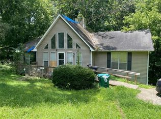 590 Killian Rd, Canton, GA 30114