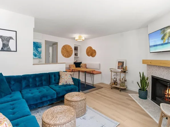 4642 Felton St Unit 1, San Diego, CA 92116