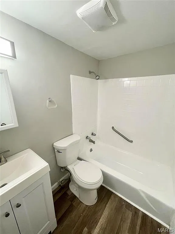 1 bed, 650 sqft, $795 — Photo 4