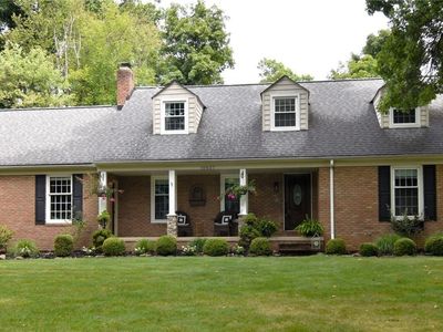 10837 Partridge Trl, Brecksville, OH, 44141