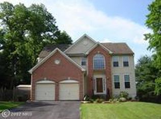 5 Roundridge Rd, Lutherville Timonium, MD 21093