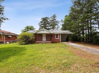 8184 Flat Shoals Rd SW, Covington, GA 30014