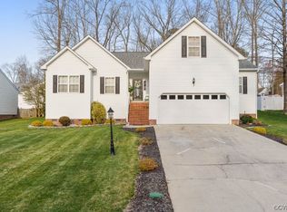 14618 Clover Ridge Ln, Chesterfield, VA 23832