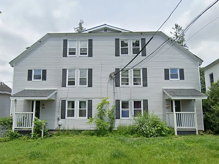 41 Court St #43-1 — Photo 23