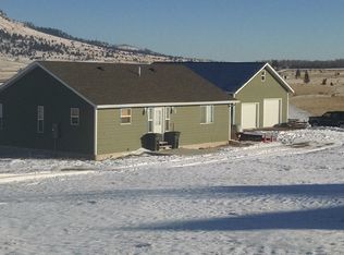 6 Spruce Grove Rd, East Helena, MT 59635
