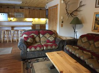 602 County Road 33 UNIT 5, Lake City, CO 81235