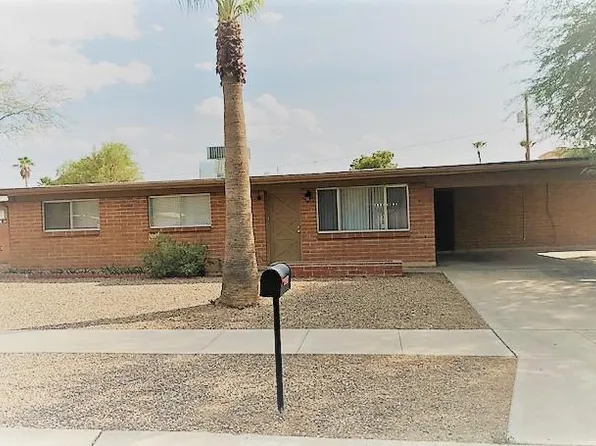 226 E Bromley St, Tucson, AZ 85704