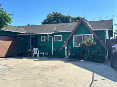 2054 Langley St, Oxnard, CA, 93033
