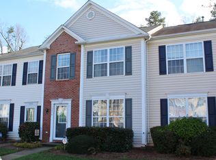 3978 Elizabeth Glen Way, Jamestown, NC 27282