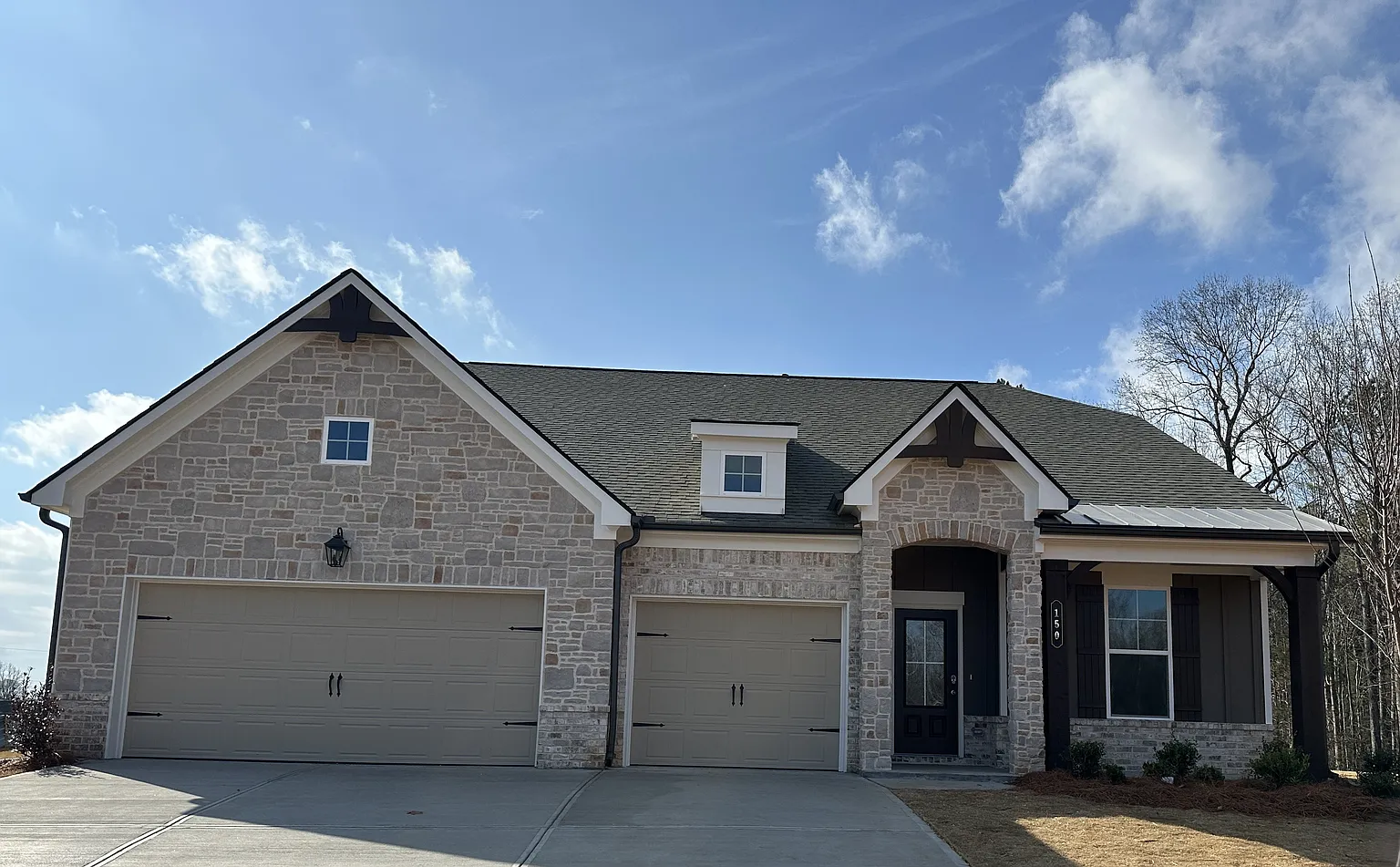 150 Rose Lake Ct photo 1