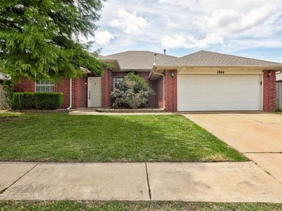 1904 NW 176th St, Edmond, OK, 73012