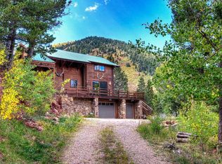 20181 State Highway 12, La Veta, CO 81055