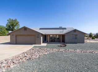 2300 W Gambels Ridge Dr, Chino Valley, AZ 86323